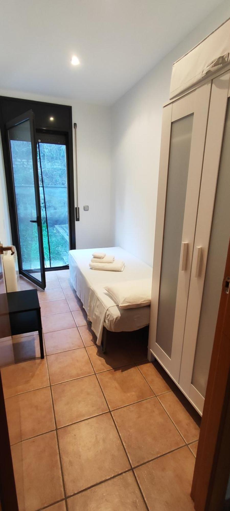 Apartamento Piso Rural Sol Bergueda Aviá Exterior foto