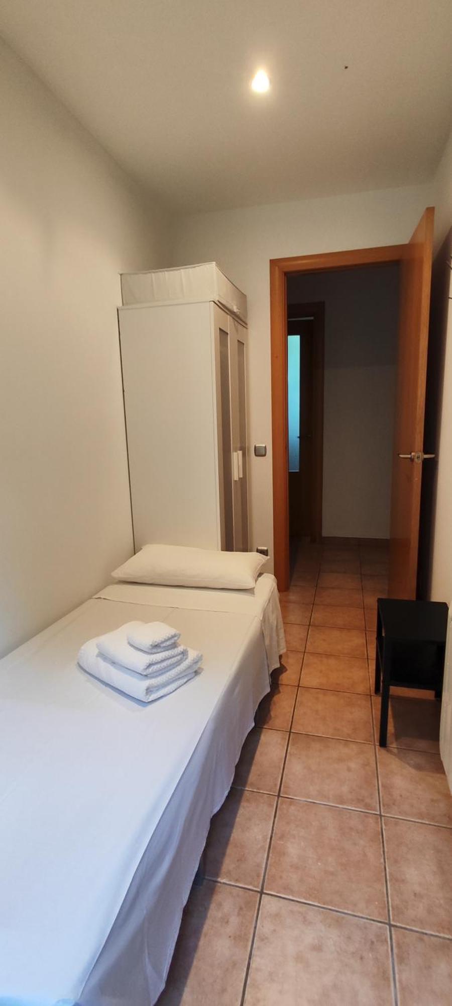Apartamento Piso Rural Sol Bergueda Aviá Exterior foto