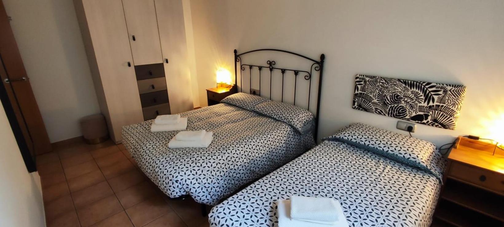 Apartamento Piso Rural Sol Bergueda Aviá Exterior foto